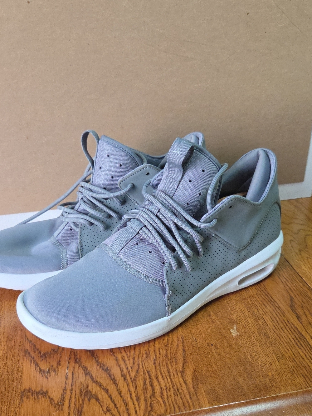 Nike Air Jordan First Class sneakers 2017 Size 12